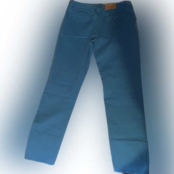 NWT, Brilliant Blue (turquoise),  Massimo Brand - Picture 2 of 7